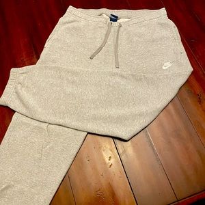 Nike Jogger Sweatpants
